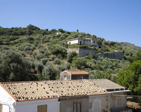 Hotel Za Maria