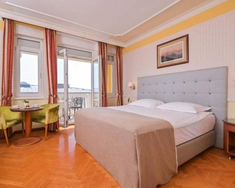 Amadria Park Hotel Continental