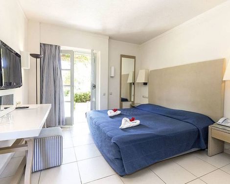 allsun Hotel Zorbas Village-0