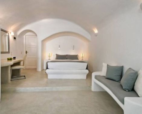 Pegasus Suites & Spa-3