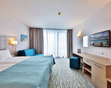 Hotel Astoria