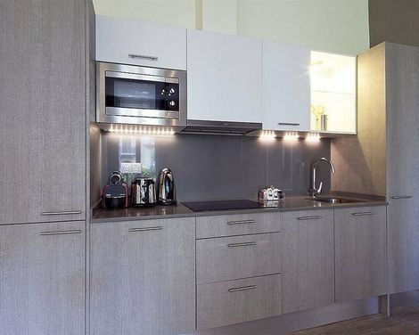 Aspasios Rambla Catalunya Suites