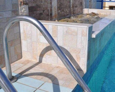 Hotel Ilios