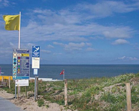 Fletcher Badhotel Callantsoog-0