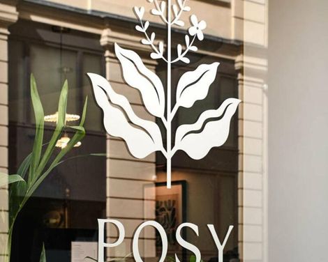 Posy Hotel By Happyculture