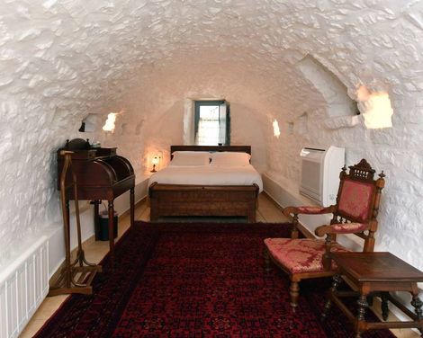 Lithos Stone Suites-0