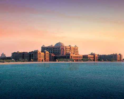 Emirates Palace Mandarin Oriental-1