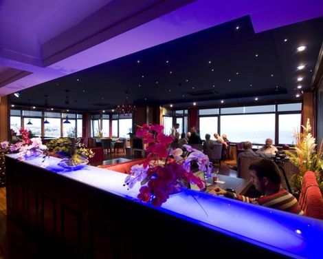 Grand Yavuz Hotel