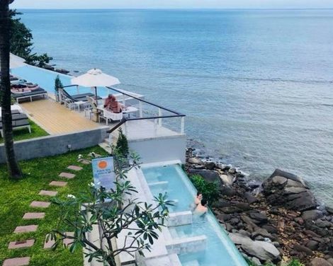 Cape Sienna Phuket Gourmet Hotel & Villas 