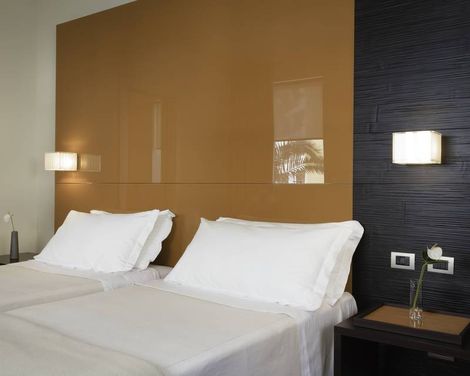 UNAHOTELS T Hotel Cagliari-3