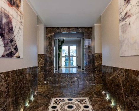 Leonardo Boutique Hotel Rome Monti