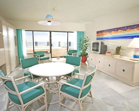 Hotel Park Royal Beach Cancún-3