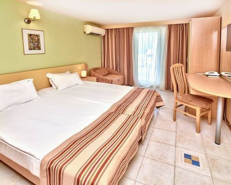 Hotel Kaliopa
