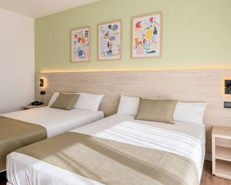 Hotel Jaime I