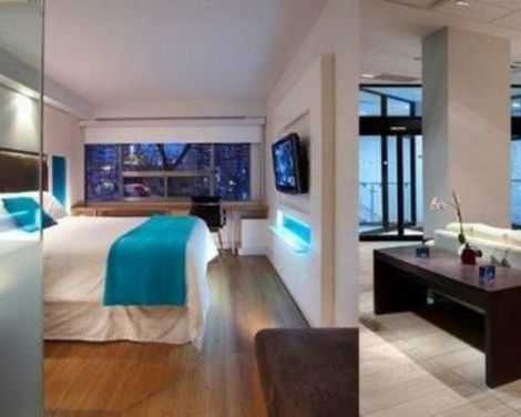 Bond Place Hotel Toronto-3