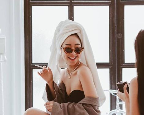 Hotel Once Bangkok-0