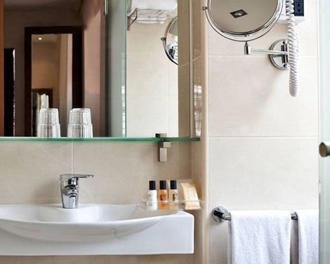 Turim Restauradores Hotel