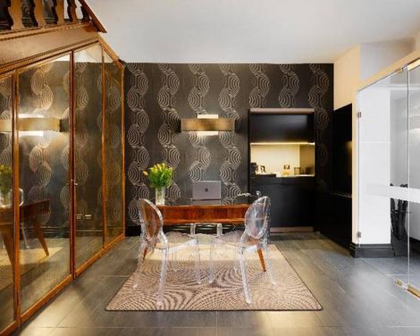 Unica Suites Rasella