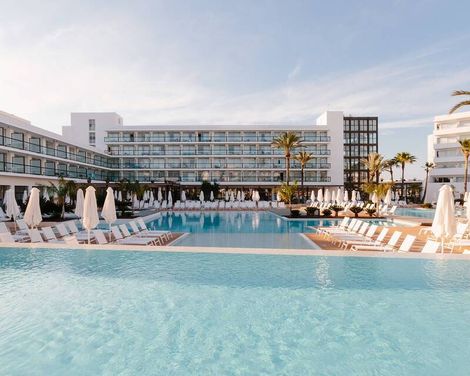 AluaSoul Ibiza inkl. Mietwagen-1