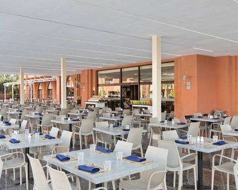 Pickalbatros Aqua Fun Club Marrakech