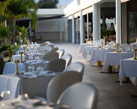 Ivi Mare - Designed for adults by Louis Hotels