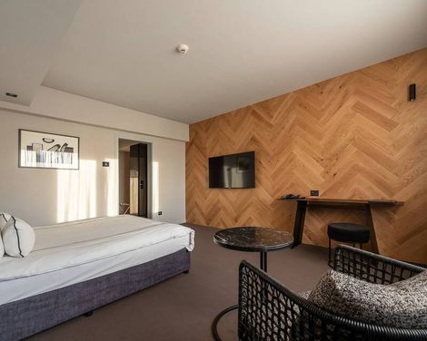 Hotel Vega