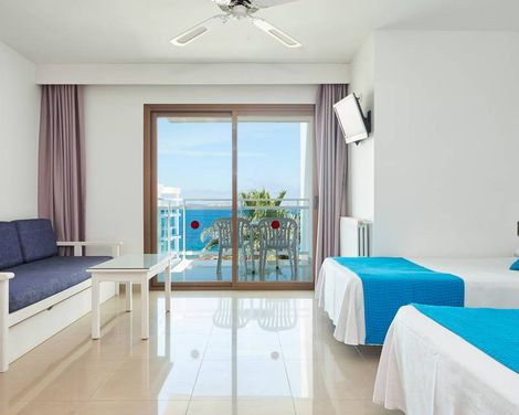 Aparthotel Nereida