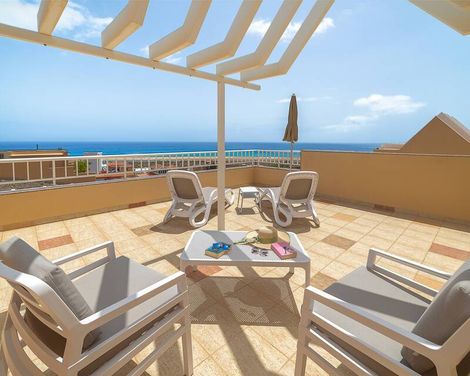 Villas Monte Solana by LIVVO