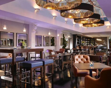 Temple Bar Hotel Dublin by The Unlimited Collection