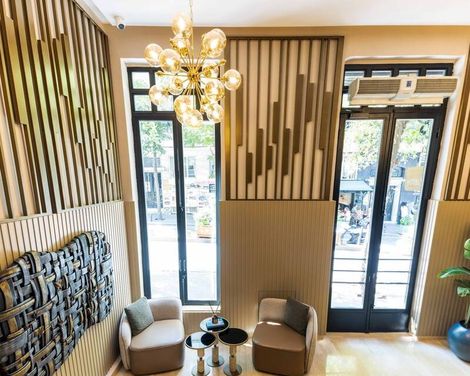 AHC Taksim Hotel Special Class-2