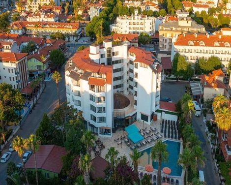 Verde Hotel