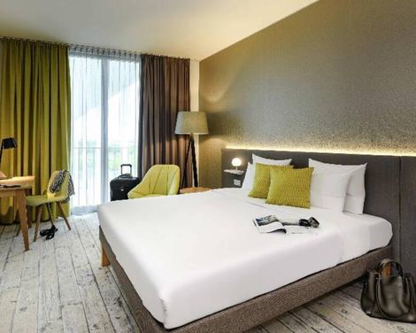 Novotel Munich Messe