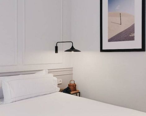 Hotel Helen Berger