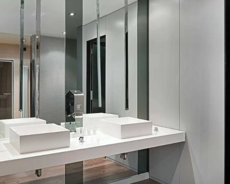 AC Hotel Firenze-0