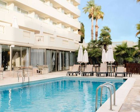 BLUESEA Paraiso Beach Adults Only