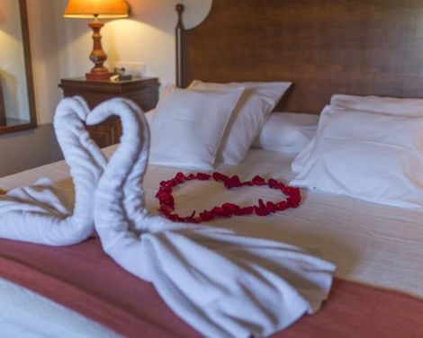 DWO Convento La Magdalena by Checkin-0