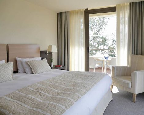 Porto Carras Sithonia-0