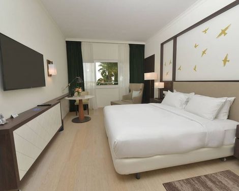 Hilton Nicosia