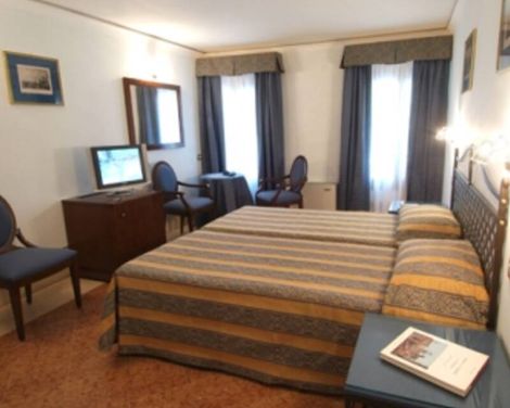 Excess Venice Boutique Hotel & Private Spa-2