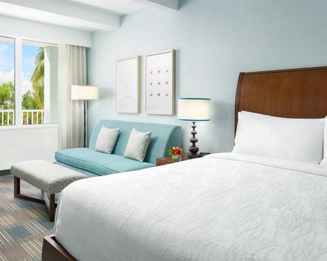Hilton Garden Inn Key West / The Keys Collection-0