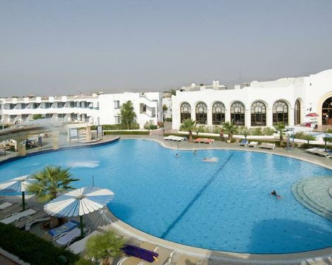 Dreams Vacation Resort
