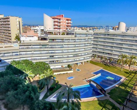 Apartaments Lloret Sun