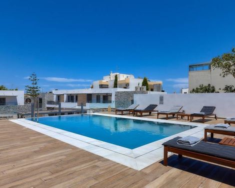 Seascape Luxury Residences