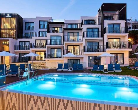 Eurostars Ibiza