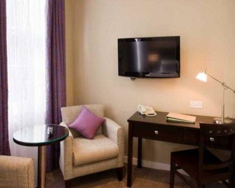 Berjaya Eden Park London Hotel-0