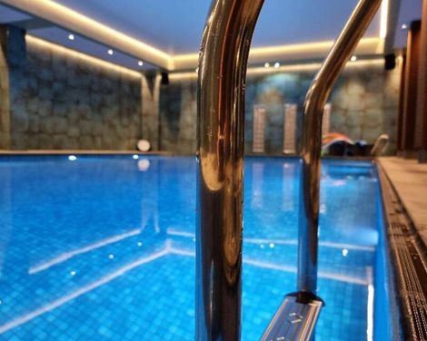 Crowne Plaza Helsinki
