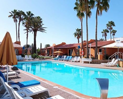 Los Almendros Gays Exclusive Vacation Club-1