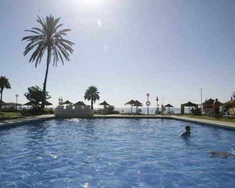 Hotel La Barracuda