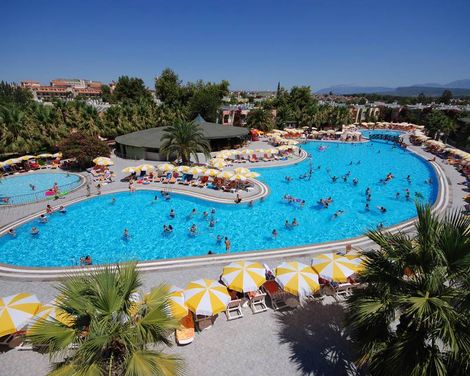 VONRESORT Golden Beach-1