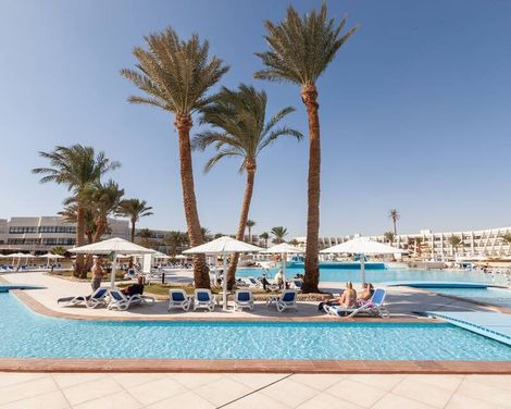 Pharaoh Azur Resort